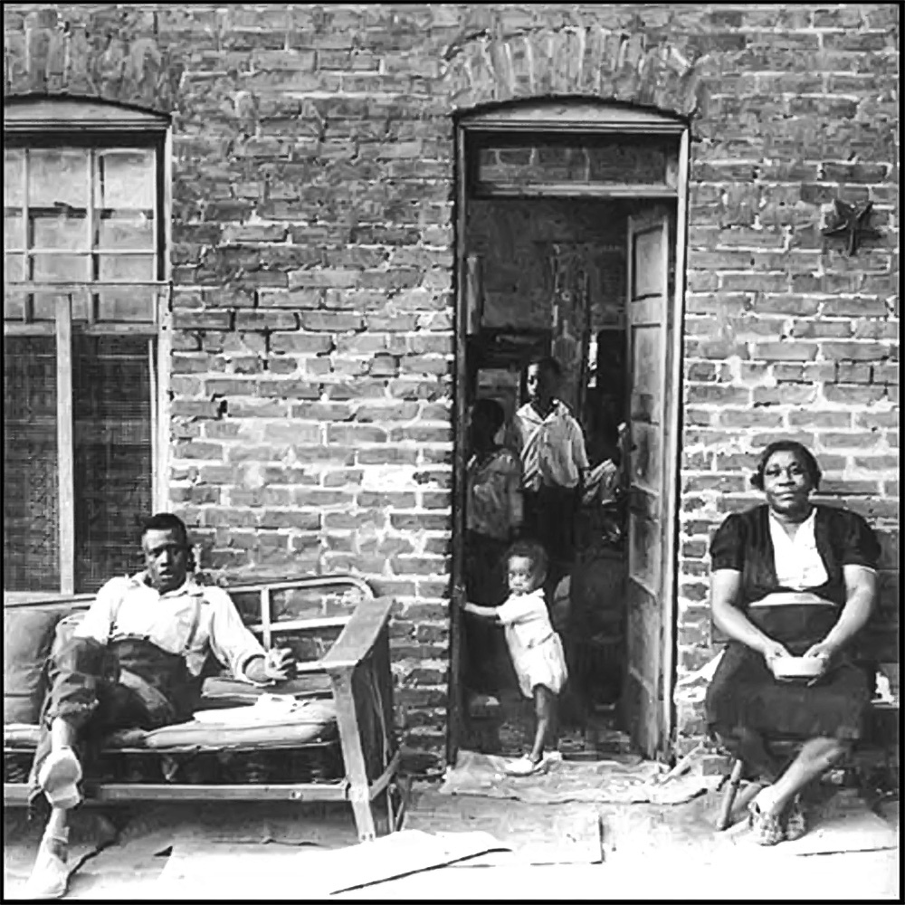 Richard Wright’s 12 Million Black Voices