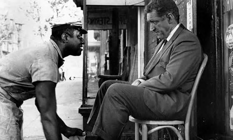 John Howard Griffin’s Black Like Me (1961)