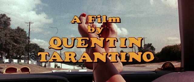 Reshaping the Frame: Women and Violence in Quentin Tarantino’s Kill Bill: Volume 1 & 2 and Death Proof